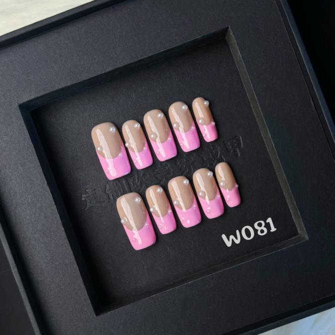 Pressonnail W081