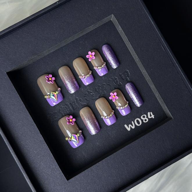 Pressonnail W084