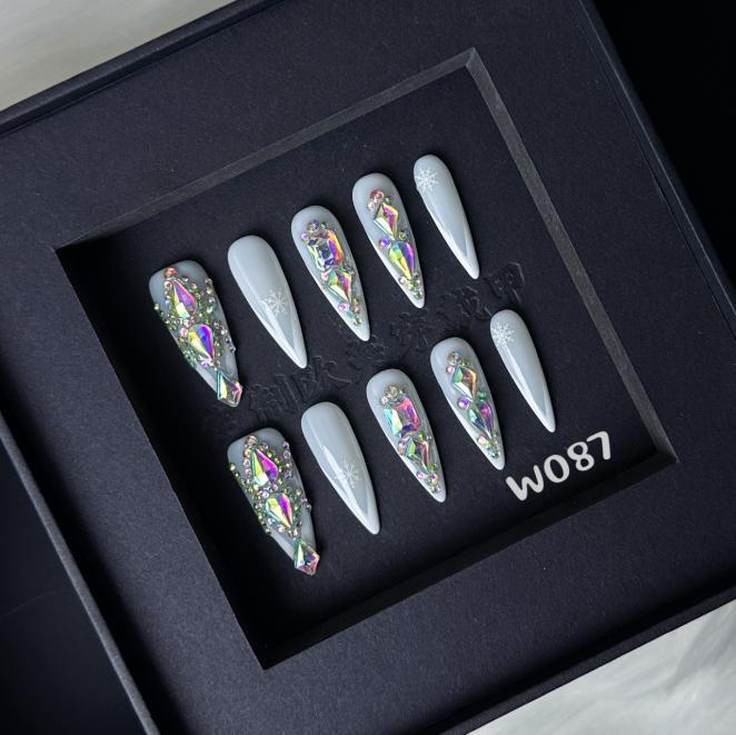 Pressonnail W087