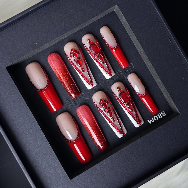 Pressonnail W088