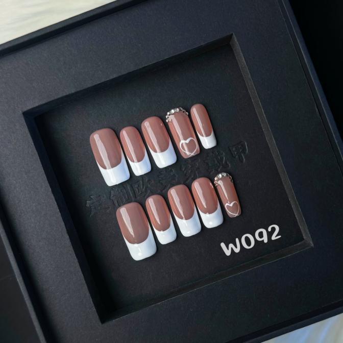 Pressonnail W092