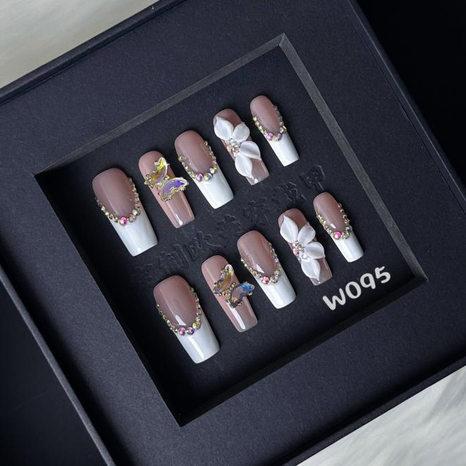Pressonnail W095