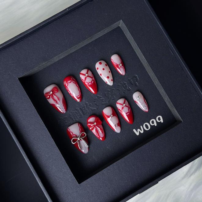 Pressonnail W099