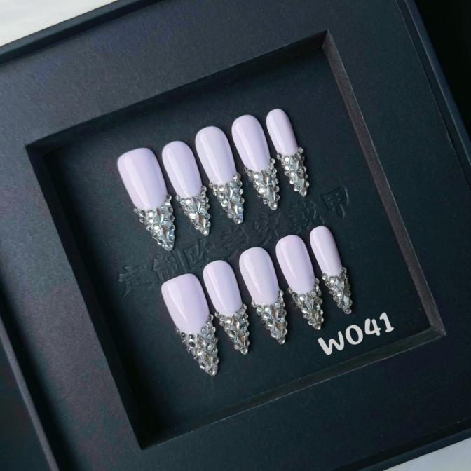Pressonnail W041