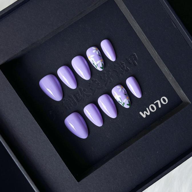 Pressonnail W070