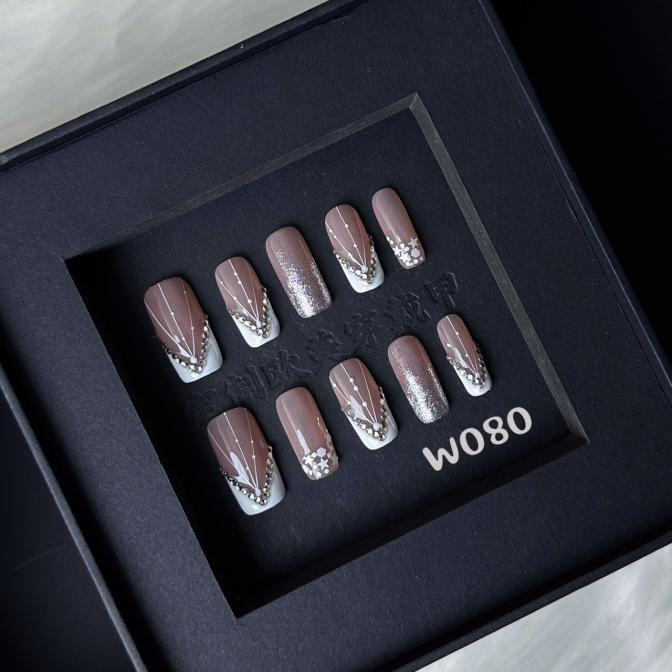 Pressonnail W080