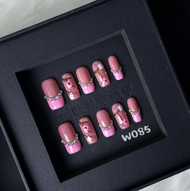Pressonnail W085