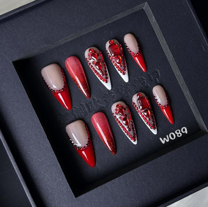 Pressonnail W089
