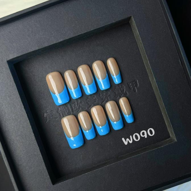 Pressonnail W090