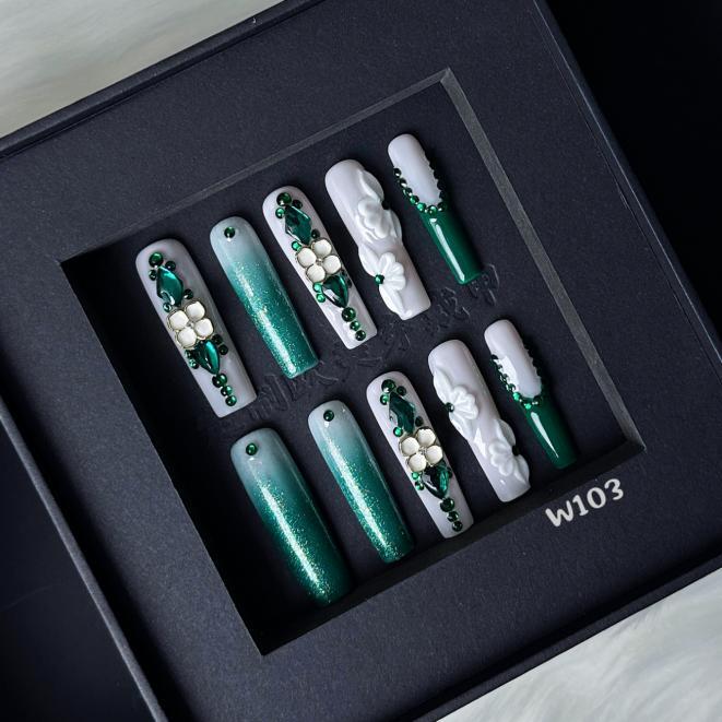 Pressonnail W103